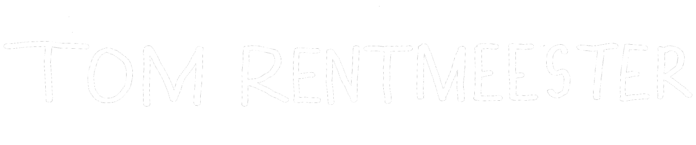 Tom Rentmeester